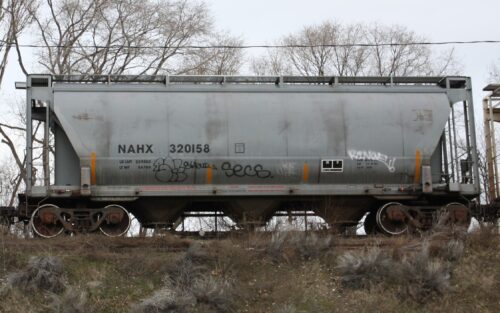 NAHX 320 158