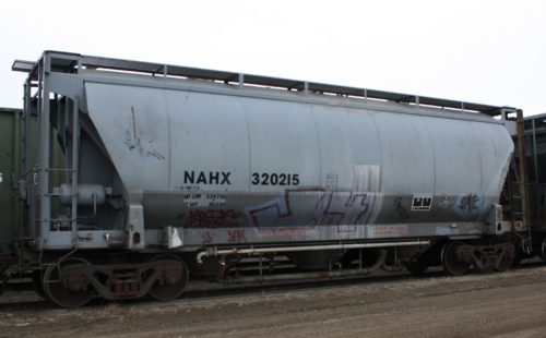 NAHX 320 215