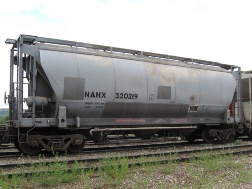 NAHX 320 219