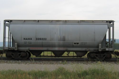 NAHX 320 222
