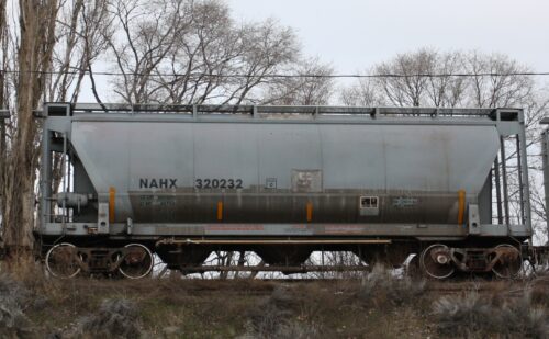 NAHX 320 232