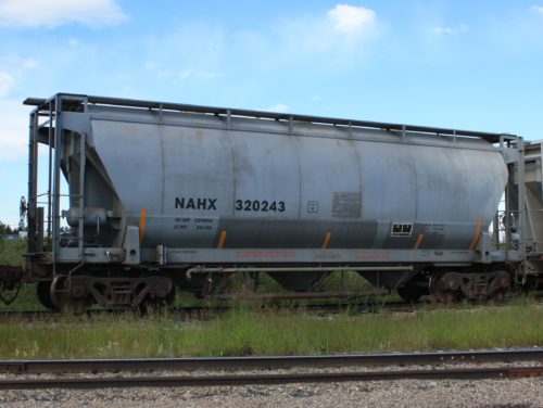 NAHX 320 243