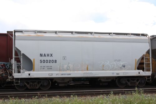 NAHX 500 208