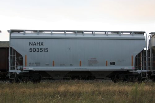 NAHX 503 515