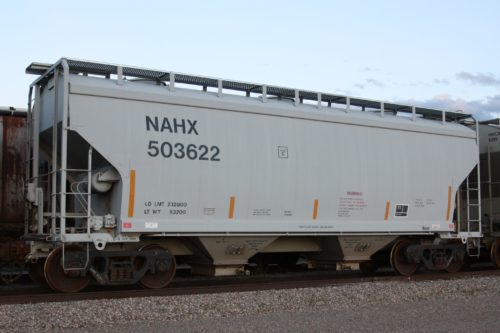 NAHX 503 622