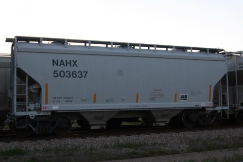 NAHX 503 637