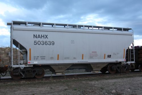 NAHX 503 639