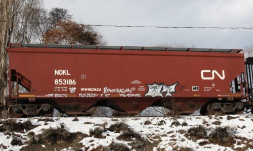 NOKL 853 186
