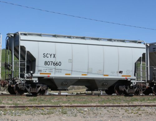 SCYX 807 660