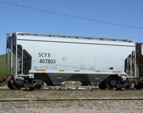 SCYX 807 803