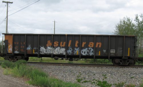 SULX 2177