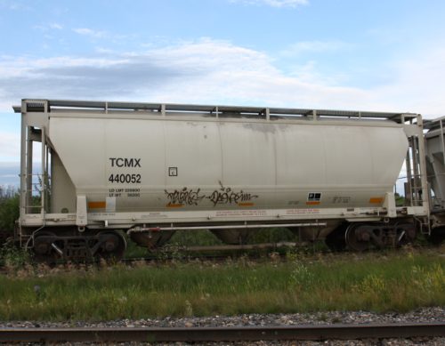 TCMX 440 052