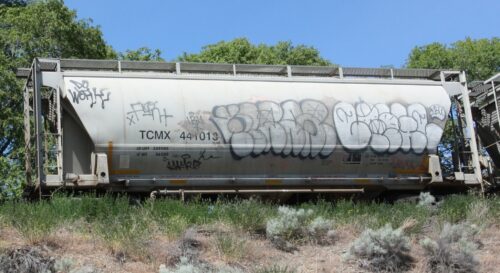TCMX 441 013